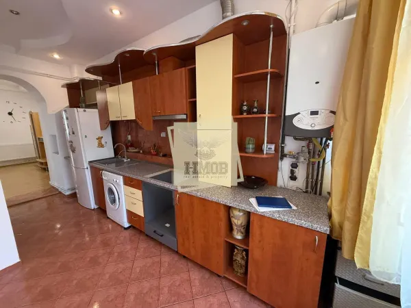 Apartament 2 camere Sibiu - poza 6