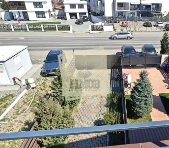Apartament 3 camere Sibiu - poza 1