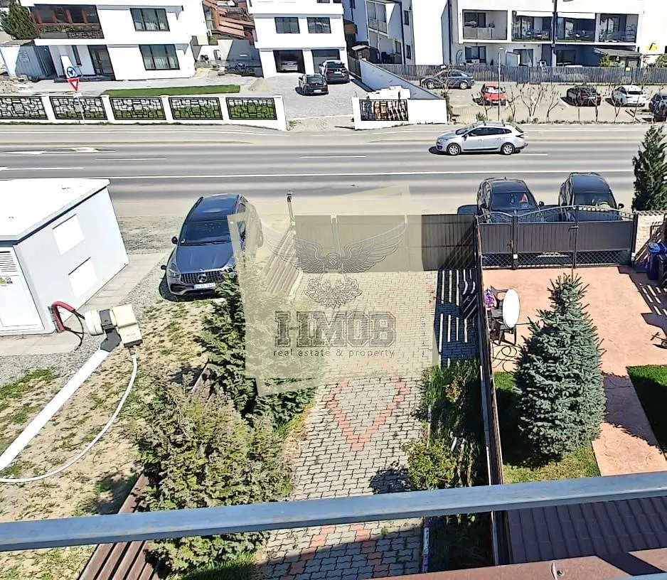 Apartament 3 camere Sibiu - poza 1