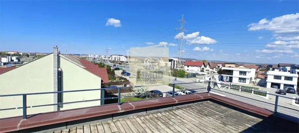 Apartament 3 camere Sibiu - poza 17