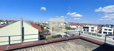 Apartament 3 camere Sibiu - poza 17