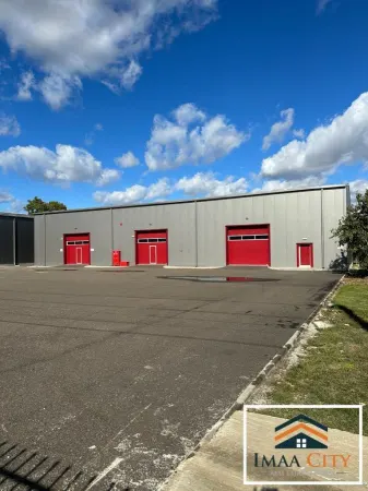 Spațiu industrial Piatra-Neamt - poza 5