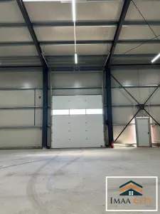 Spațiu industrial Piatra-Neamt - poza 6