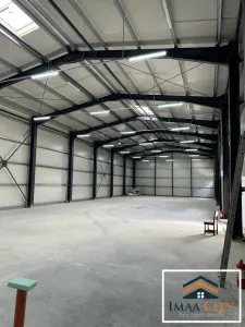 Spațiu industrial Piatra-Neamt - poza 7