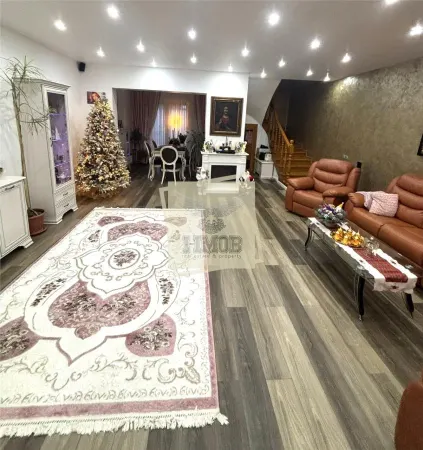 Casă 4 camere Sibiu - poza 1