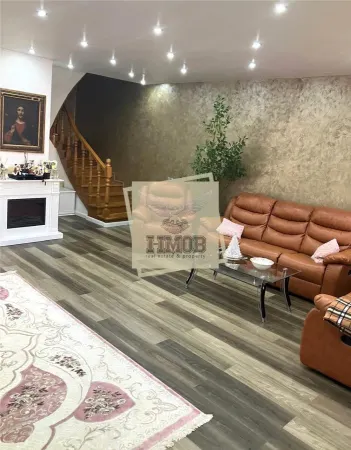 Casă 4 camere Sibiu - poza 2
