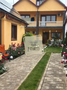Casă 4 camere Sibiu - poza 12