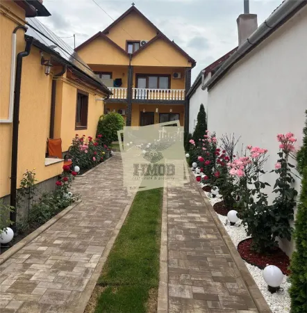 Casă 4 camere Sibiu - poza 13