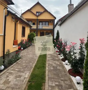 Casă 4 camere Sibiu - poza 13