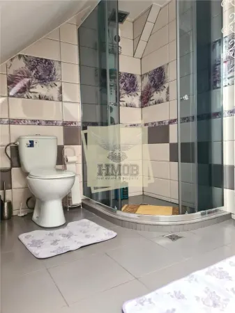 Casă 4 camere Sibiu - poza 17