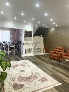 Casă 4 camere Sibiu - poza 3