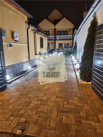 Casă 4 camere Sibiu - poza 6
