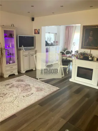 Casă 4 camere Sibiu - poza 8