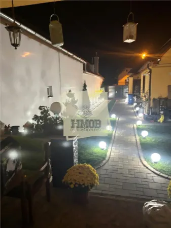 Casă 4 camere Sibiu - poza 10
