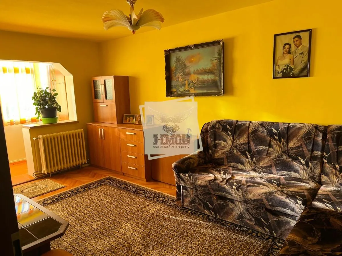 Apartament 3 camere Sibiu - poza 1