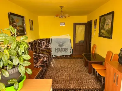 Apartament 3 camere Sibiu - poza 2