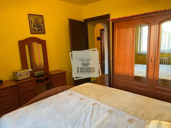 Apartament 3 camere Sibiu - poza 11