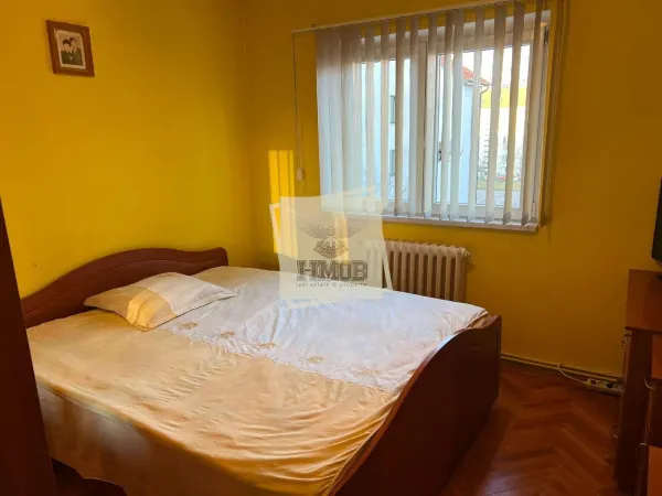 Apartament 3 camere Sibiu - poza 4