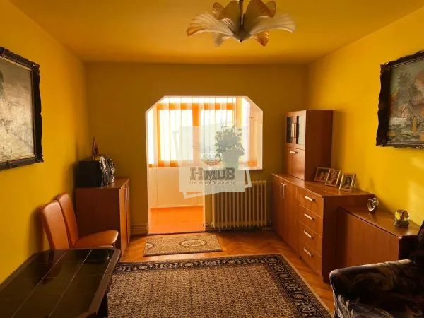 Apartament 3 camere Sibiu - poza 8
