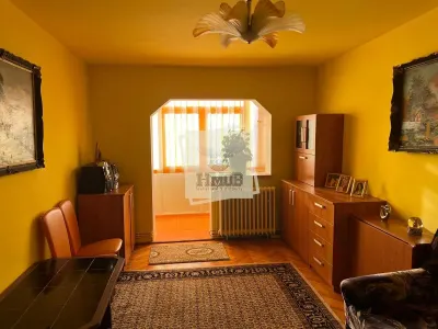 Apartament 3 camere Sibiu - poza 8