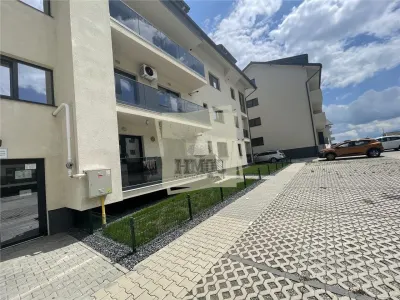 Apartament 2 camere Sibiu - poza 1