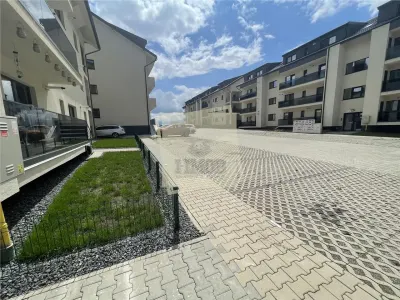 Apartament 2 camere Sibiu - poza 6
