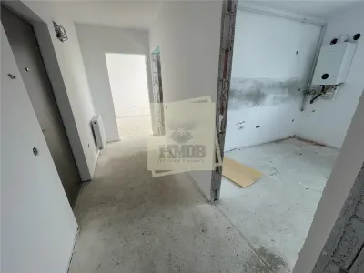 Apartament 2 camere Sibiu - poza 9