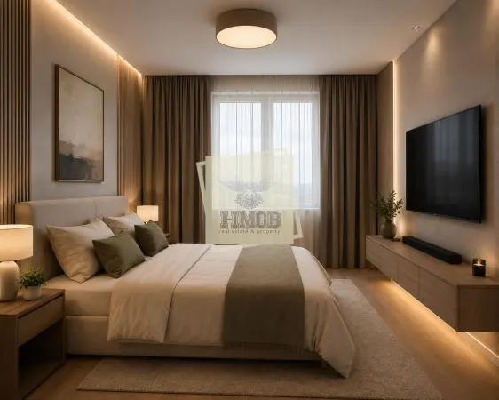 Apartament 2 camere Sibiu - poza 1