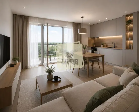 Apartament 2 camere Sibiu - poza 2