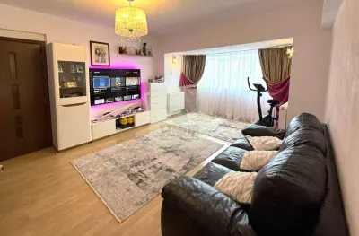 Apartament 2 camere Sibiu - poza 1