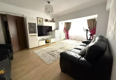 Apartament 2 camere Sibiu - poza 2