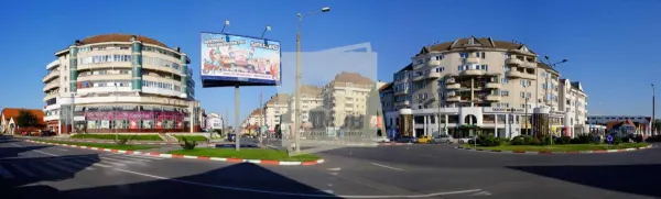 Apartament 2 camere Sibiu - poza 11