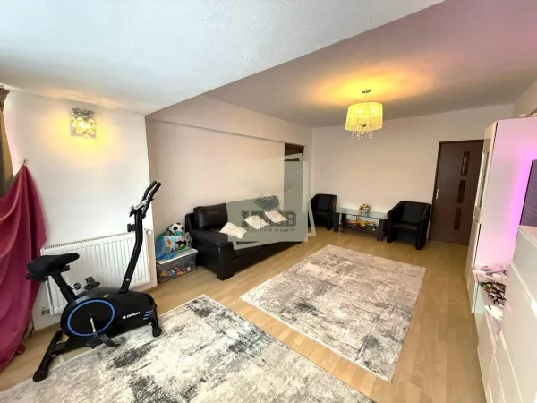 Apartament 2 camere Sibiu - poza 3