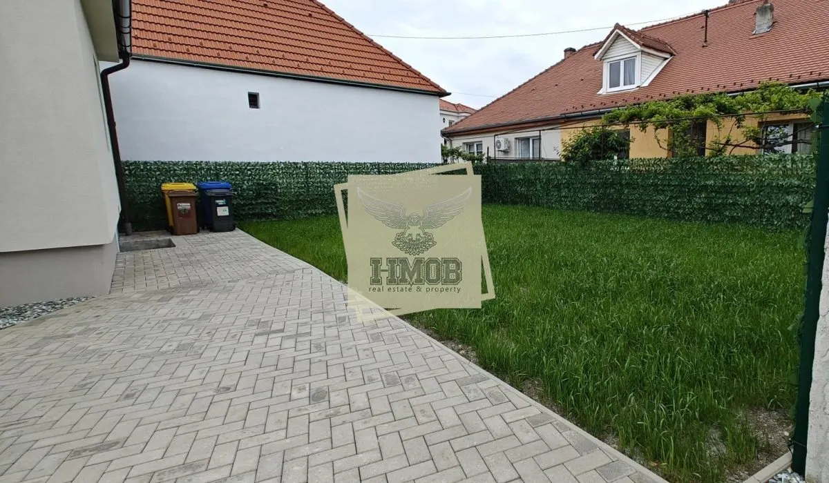 Casă 3 camere Sibiu - poza 1