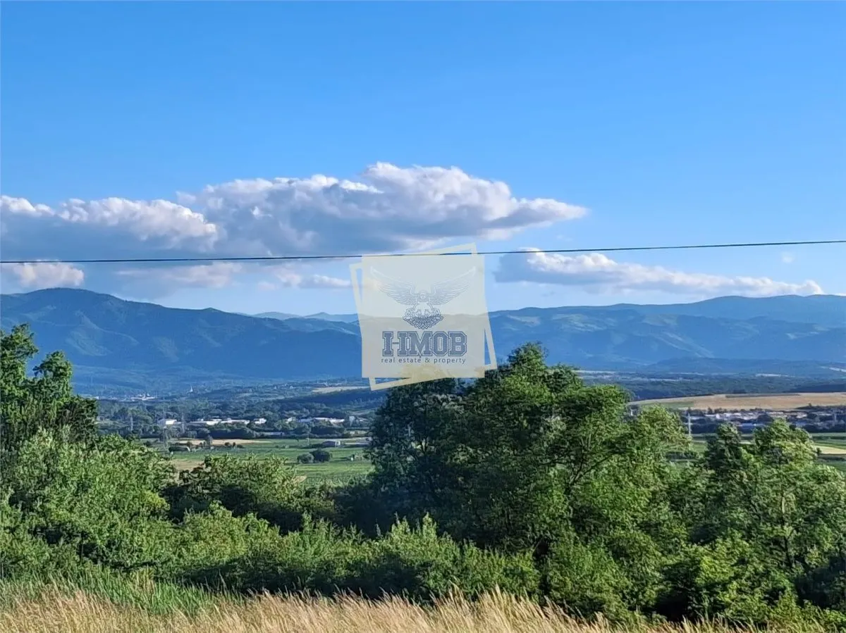 Teren Șelimbăr - poza 1