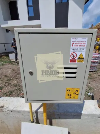 Casă 5 camere Șura Mare - poza 14