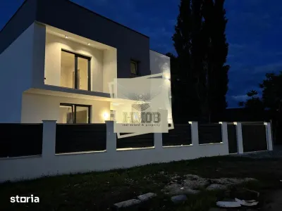 Casă 4 camere Șelimbăr - poza 1