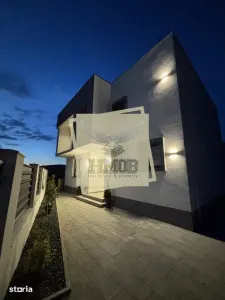 Casă 4 camere Șelimbăr - poza 2