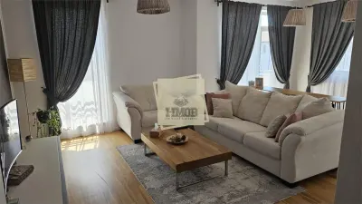 Apartament 3 camere Șelimbăr - poza 1