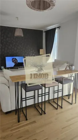 Apartament 3 camere Șelimbăr - poza 2