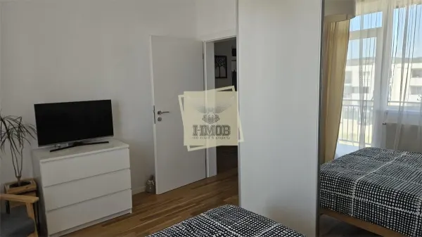 Apartament 3 camere Șelimbăr - poza 4