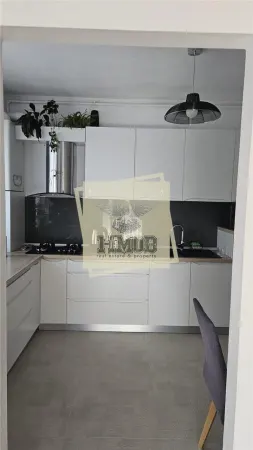 Apartament 3 camere Șelimbăr - poza 8