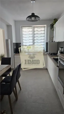 Apartament 3 camere Șelimbăr - poza 10