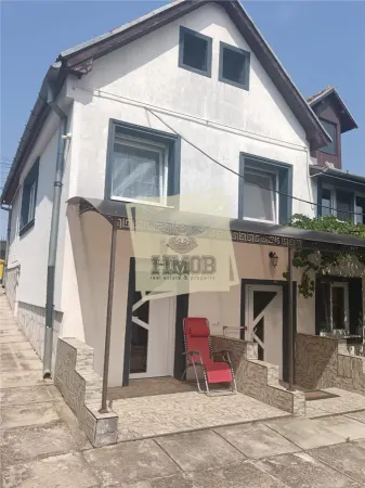 Casă 6 camere Sibiu - poza 1
