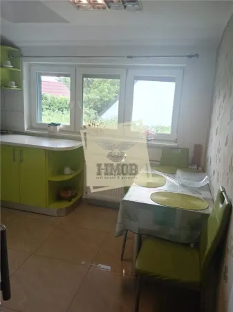 Casă 6 camere Sibiu - poza 9