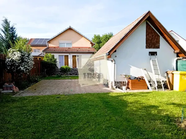 Casă 3 camere Sibiu - poza 1
