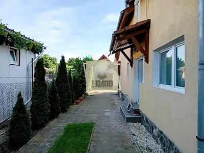 Casă 3 camere Sibiu - poza 2