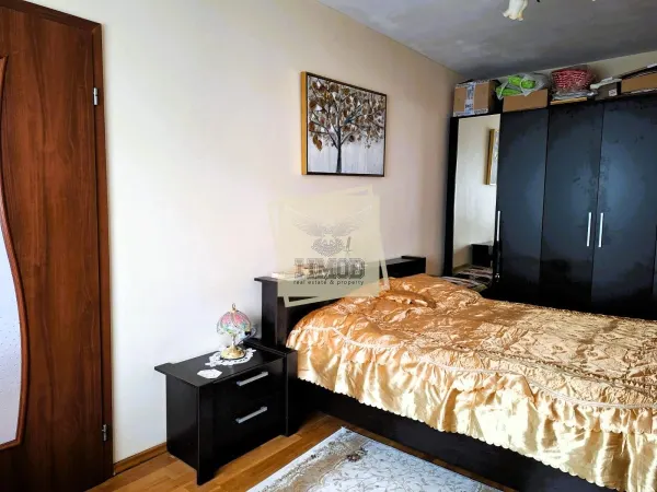 Casă 3 camere Sibiu - poza 4