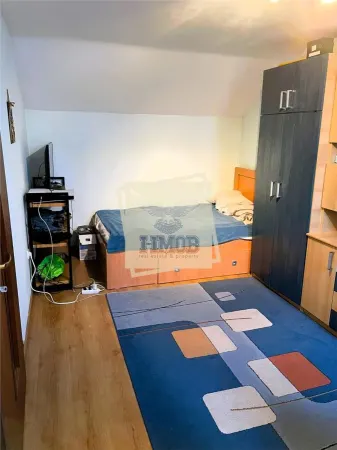 Casă 3 camere Sibiu - poza 5