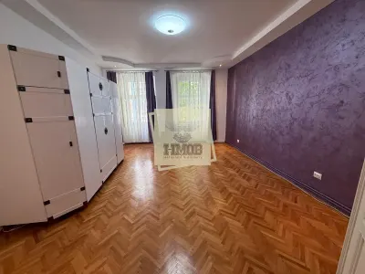 Apartament 63 mp cu 2 camere Piata Mare - Sibiu